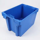 180° Euro Stacking Container - 69 Litre - 600 x 400 x 400mm (view 2)