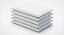 Water-absorbing Flood Defence Bags, Pack of 5 – 22L capacity (view 2)