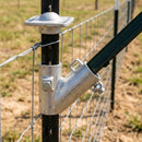 T-Post Starter Set for Fencing, 1.8m Height