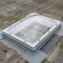 Rectangular Dome Only 1000x1000mm for Roof Applications