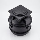 800 litre underground potable water tank, HDPE (view 2)