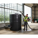 Gray Premium Tall Cylindrical 2000 Litre Bunded Water Tank for Reliable Storage