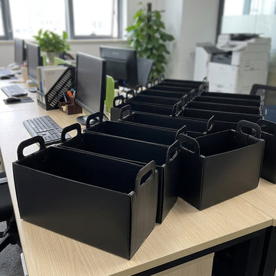 Desktop Recycling Bin 4.5L - Pack of 50