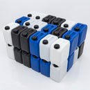5 Litre Stackable Plastic Jerry Can – Pack of 24 (view 2)