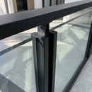 Aluminium Infill Panel 1825mm x 1755mm