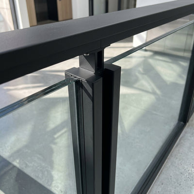 Aluminium Infill Panel 1825mm x 1755mm