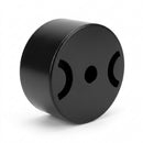 End Caps for Fencing Systems (view 2)