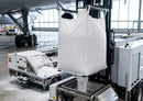 1 Tonne Non-Corrosive De-Icer Granules -50°C
