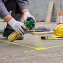 Dark Gray Premium Survey Spray 750ml - Green for Marking