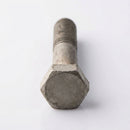 M10 Hex Head Bolt - 10mm Diameter, Steel (view 2)