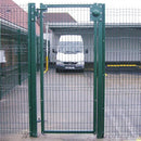 Single Leaf Gate 1200mm x 1800mm with Posts