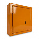 Lockable FB2 Anti-Tamper Cover for AOV Smoke Ventilation System (view 2)