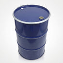 205 Litre Open Head Lacquered Steel Drum with UN Approval (view 2)