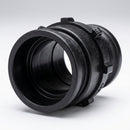 3" NPT Male Thread Cam Lever Hose Adaptor (view 2)