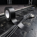 100mm Black Gaffer Tape - 50m