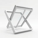 Pitched Roof Smoke Ventilation Window 1140x1180mm (view 2)