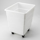 100 Litre Mobile Truck Stepped Sides MDPE (view 2)