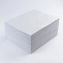 Oil Absorbent Pads 50cm x 40cm - Pack of 100 (view 2)