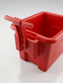 Replacement Handle Assembly for 455L Food-Grade Tapered Truck (view 2)