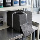 General Purpose Absorbent Pads 50cm x 40cm Pack of 100