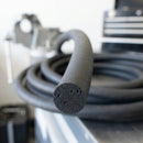 7mm Sponge Neoprene Cord - 10m Length (view 2)