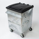 940 Litre Wheeled Waste Container – High-Rise Domestic Housing (view 2)