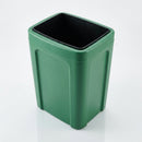 Open Top Waste Bin - 25 Litre Capacity (view 2)