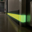 Photoluminescent Exit Route Marking Tape – 10m Roll – Yellow