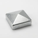 Metal Top Cap for Fencing (view 2)