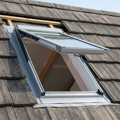 Top Hung Roof Window 550x780mm Laminated Glazing