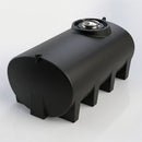 6000 Litre Horizontal Polyethylene Water Tank with 2" BSP Outlet (view 2)