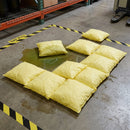 Chemical Absorbent Pillows 30cm × 40cm Pack of 10