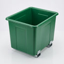 1100L GRP Open Top Water Tank with Forklift Pockets (view 2)