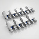 Two Wire Joiner T-Clip - Pack of 10 (view 2)