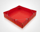Collapsible Spill Bund 450 Litre with Low Sidewalls (view 2)