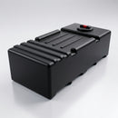 400L Squat Polyethylene Tank, UV Stabilised (view 2)