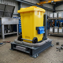 Universal Spill Kit - 120 Litre Absorbent Capacity
