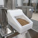 Food Grade Polyethylene Feed Dispenser – 13 Litre