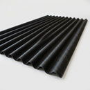 2M Black Bitumen Sheet for Waterproofing Applications (view 2)