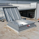 Automatic Smoke Ventilation System - EN12101-2 Compliant
