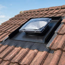 450mm Sun Tube Rooflight Kit with Flashing