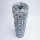 Chicken Wire 1050mm x 31mm x 18 Gauge - 50m Roll (view 2)