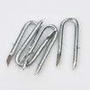 Barbed Staples 40mm x 4mm for Secure Fencing (view 2)