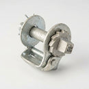 Ratchet Winder for Fencing Applications (view 2)