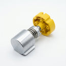 Rollerscreen Replacement Spring for Agricultural Use (view 2)