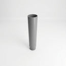 Aluminium Flush Joint Downpipe Sample (view 2)