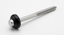 Stainless Steel Fibre Cement Timber Fixings (Pack of 100) (view 2)