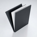 Aluminium Colour Plate Sample — RAL 7021