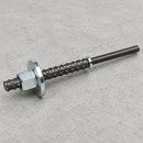 Wet Diamond Core M12 Fast Bolt with Speed Nut