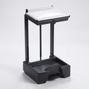 65 Litre Free-Standing Sack Holder with Foot Pedal (view 2)